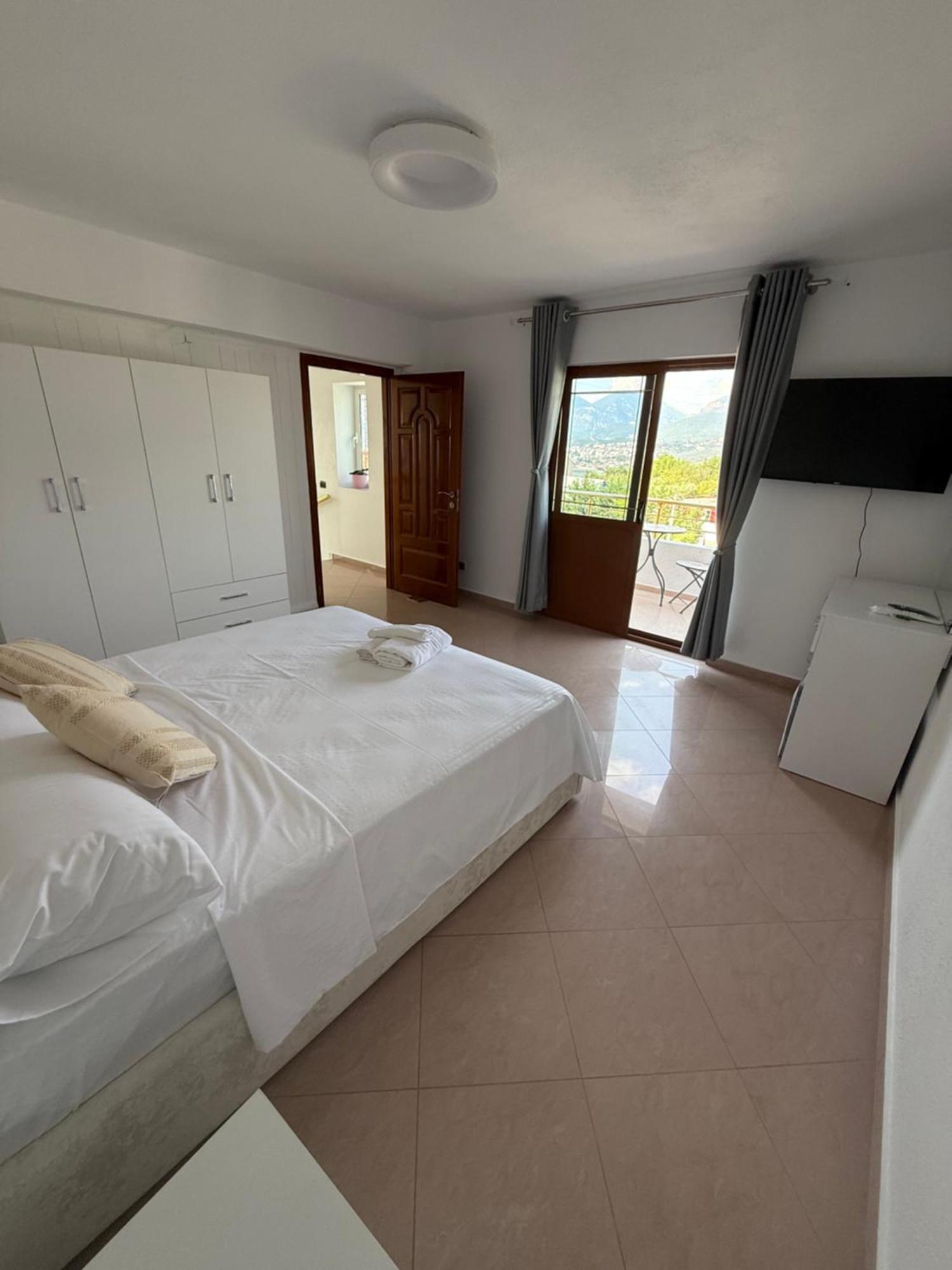 Hotel Murati View