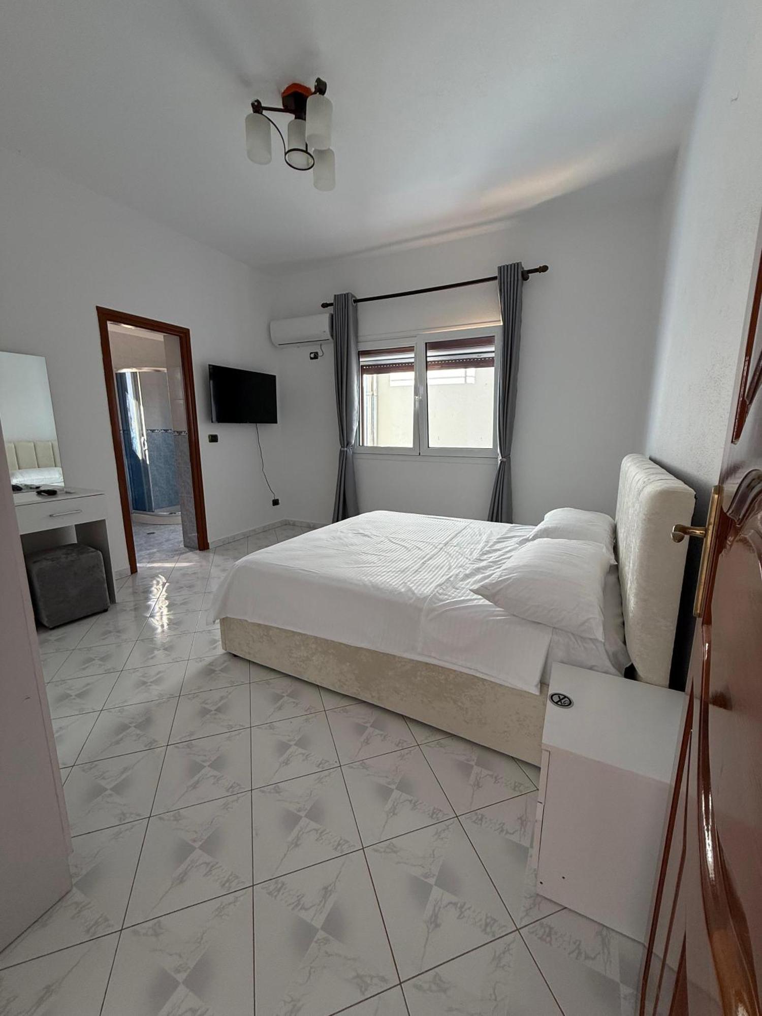 Murati View Hotel