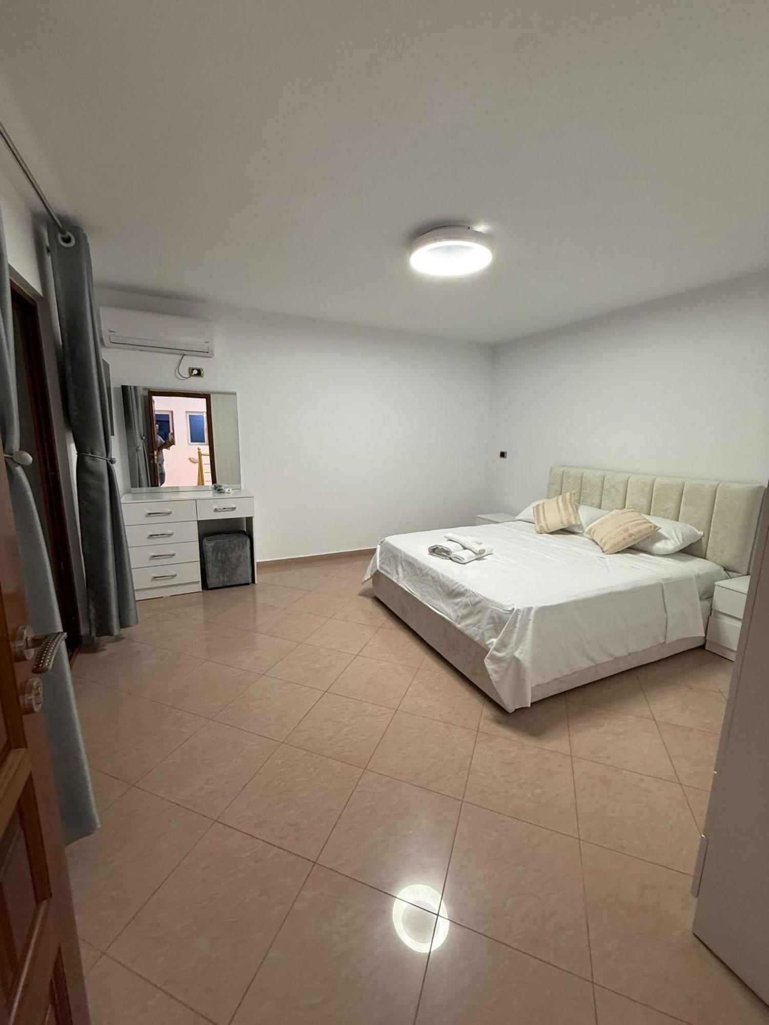 Hotel Murati View Tirana