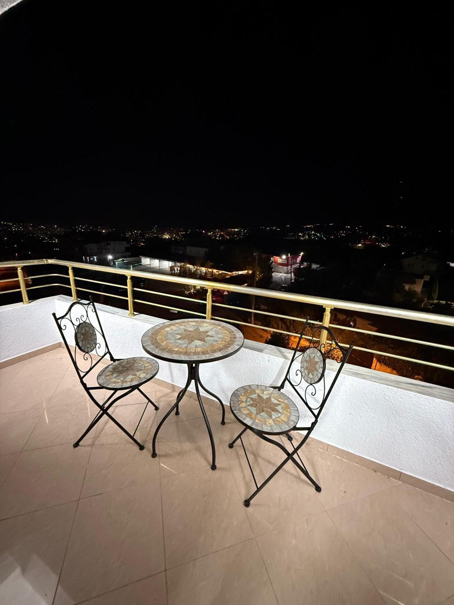 Murati View * Tirana