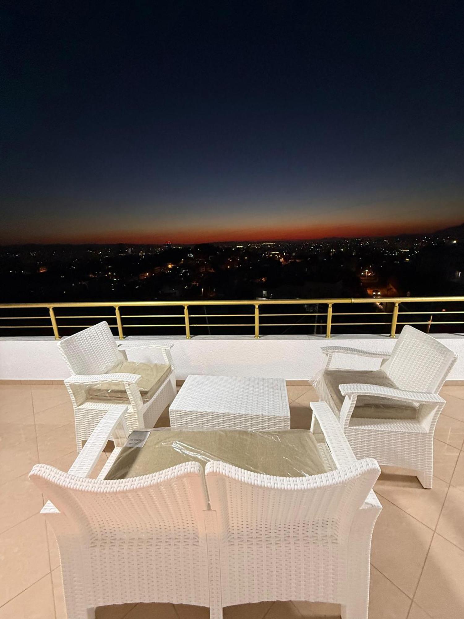 Murati View Hotel Tirana