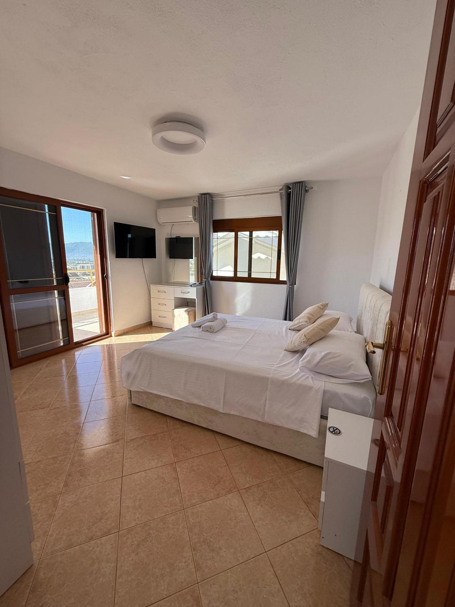 Murati View Hotel Tirana