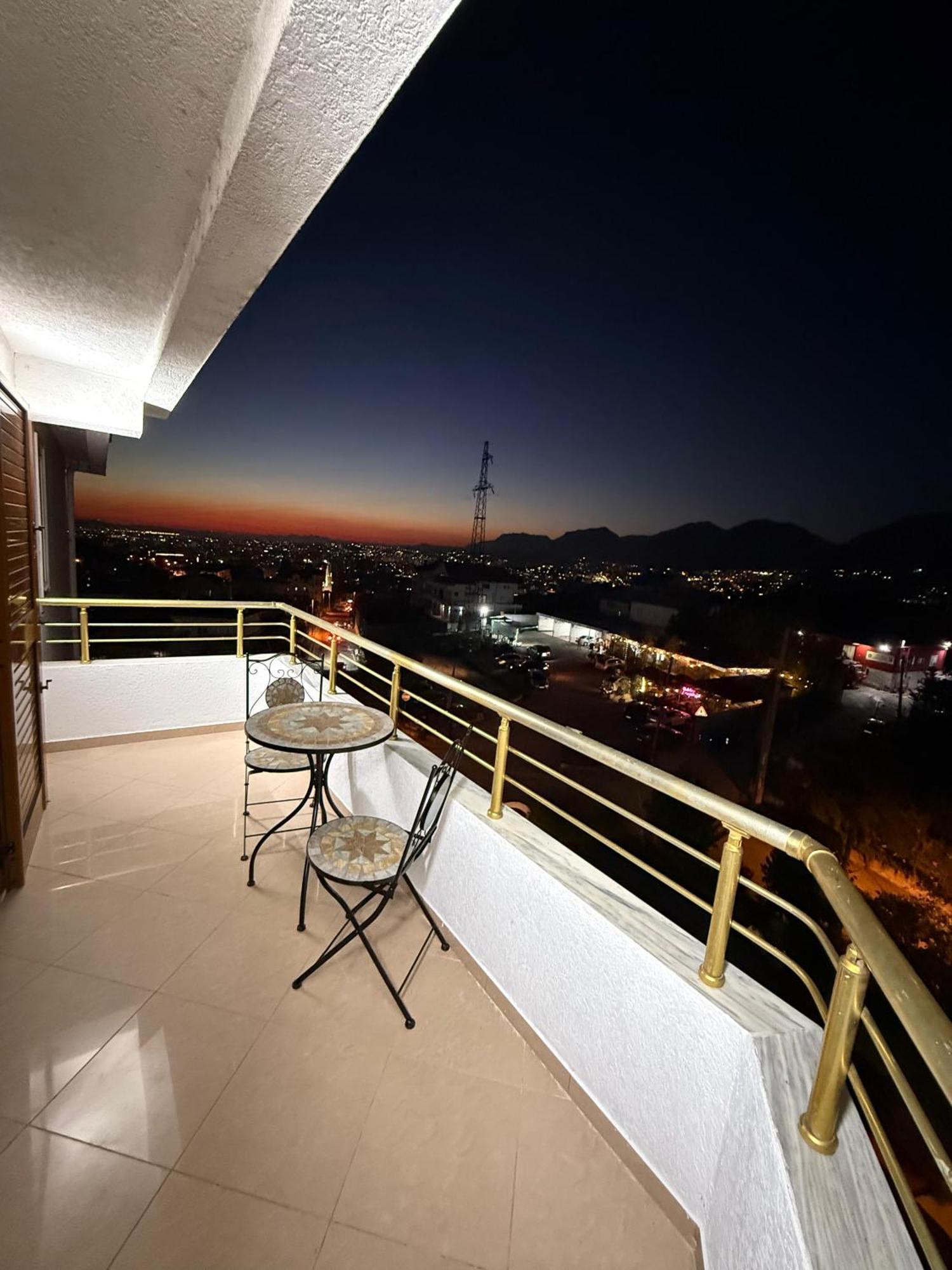 Hotel Murati View Tirana