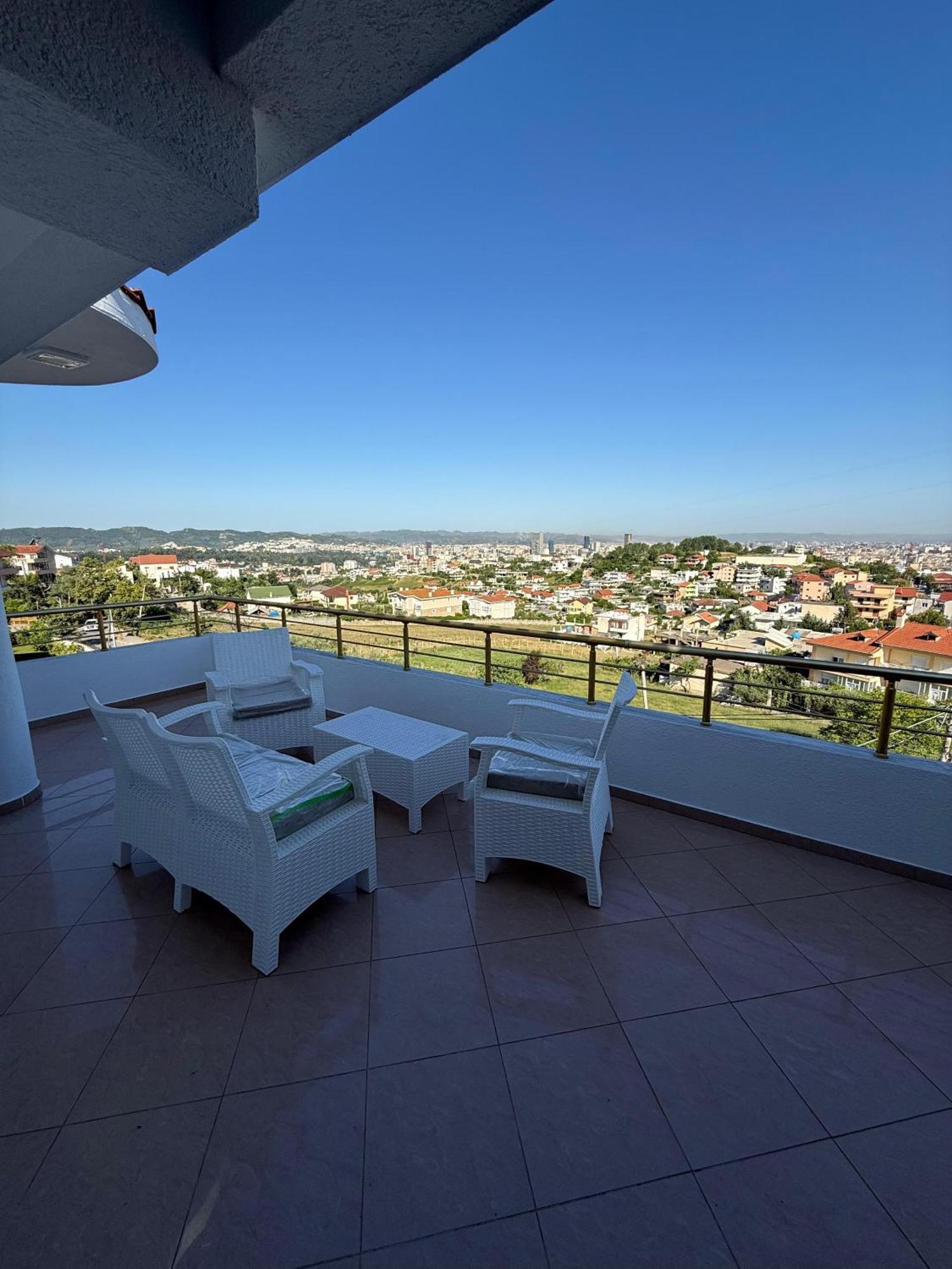 Murati View Hotel Tirana