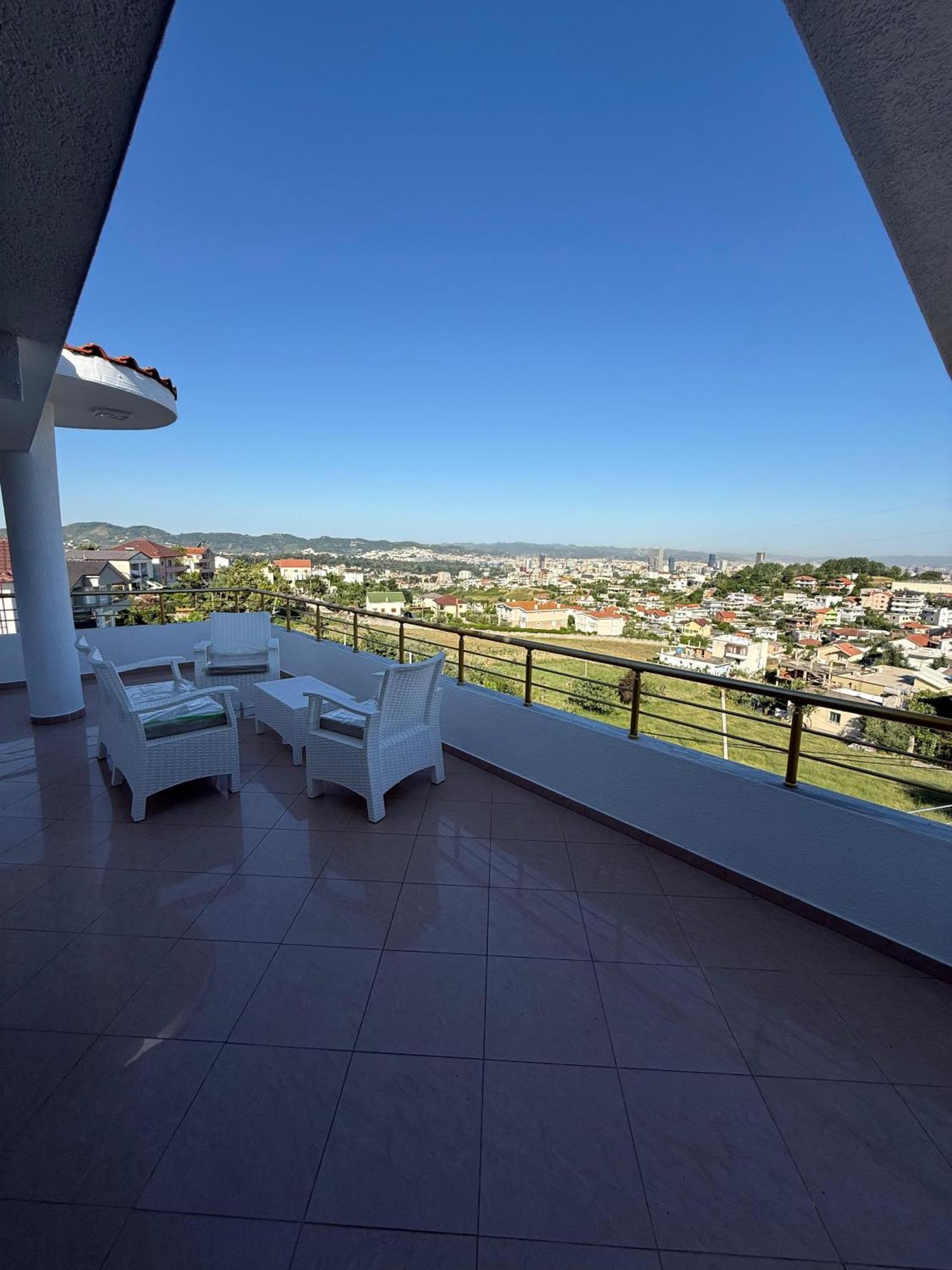 Murati View Tirana