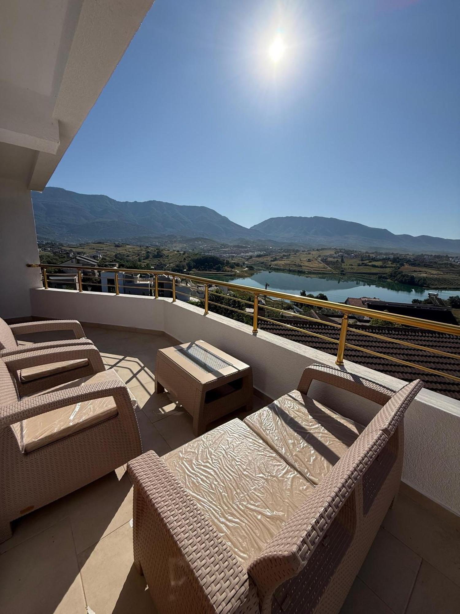 Murati View Tirana